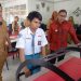 Kemendagri dan Kepala Dinas Pendidikan Jatim Tinjau SMKN 2 Buduran
