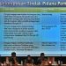 Bawaslu Sidoarjo Beri Pembekalan Panwaslu Kecamatan Teknis Penanganan Tindak Pidana Pemilu 2024