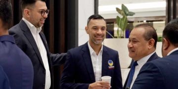 Amin Balbaid Tegaskan Pentingnya Kaderisasi Parpol