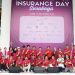 Puncak Hari Asuransi 2023 Diisi Dengan Literasi Seni dan Turnamen Olahraga