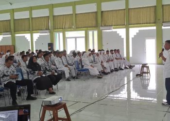 SMA Negeri 3 Sidoarjo Fasilitasi Siswanya Yang Berwirausaha