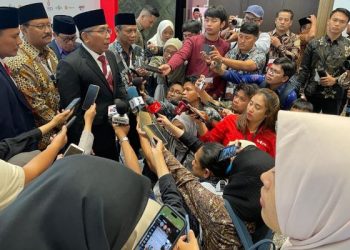 Forum R20 ISORA, Upaya PBNU Selesaikan Kekerasan dan Perang di Palestina
