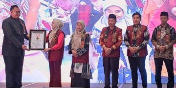 FLS 2023 Wonderful Sidoarjo Hasilkan 4.784 Konten Literasi Digital