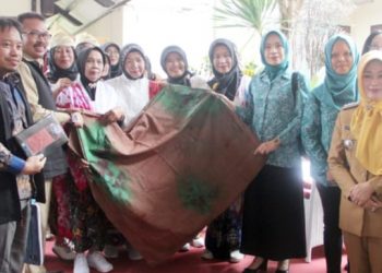 Junrejo Kota Batu Sukses Wujudkan Perlindungan dan Pemberdayaan Lansia