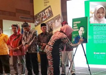 Balai Bahasa Jatim Apresiasi FLS 2023 Capai 4.784 Konten Literasi Digital