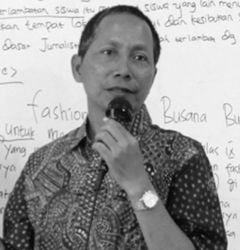 Ajur… Ajur….! Fitnah Teko Dewe …….?