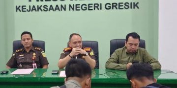 Dugaan Korupsi Dana Hibah Diskoperindag Gresik Jadi Pintu Masuk Bongkar Korupsi yang Lebih Besar