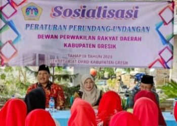 Kembangkan Usaha Mikro, Wakil Ketua DPRD Mujid Riduan Dorong Warga Manfaatkan Kredit Lunak