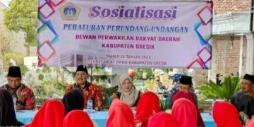 Kembangkan Usaha Mikro, Wakil Ketua DPRD Mujid Riduan Dorong Warga Manfaatkan Kredit Lunak