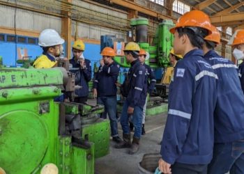 Siapkan Generasi Unggul untuk Dunia Industri dan Wirausaha, POLTEKSI Buka Pendaftaran Mahasiswa Baru