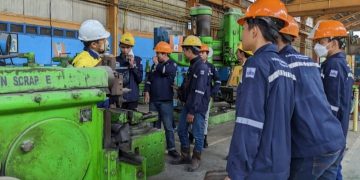 Siapkan Generasi Unggul untuk Dunia Industri dan Wirausaha, POLTEKSI Buka Pendaftaran Mahasiswa Baru