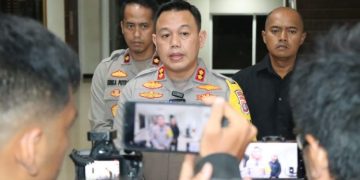 Kerusuhan di Stadion Gelora Joko Samudro Gresik,  7 Suporter dan 10 Aparat Kepolisian Jadi Korban Luka