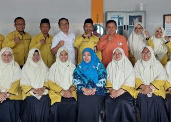 Raih Predikat Unggul, SDIT Al Ibrah Gresik Makin Terpacu Tingkatkan Kualitas Pendidikan