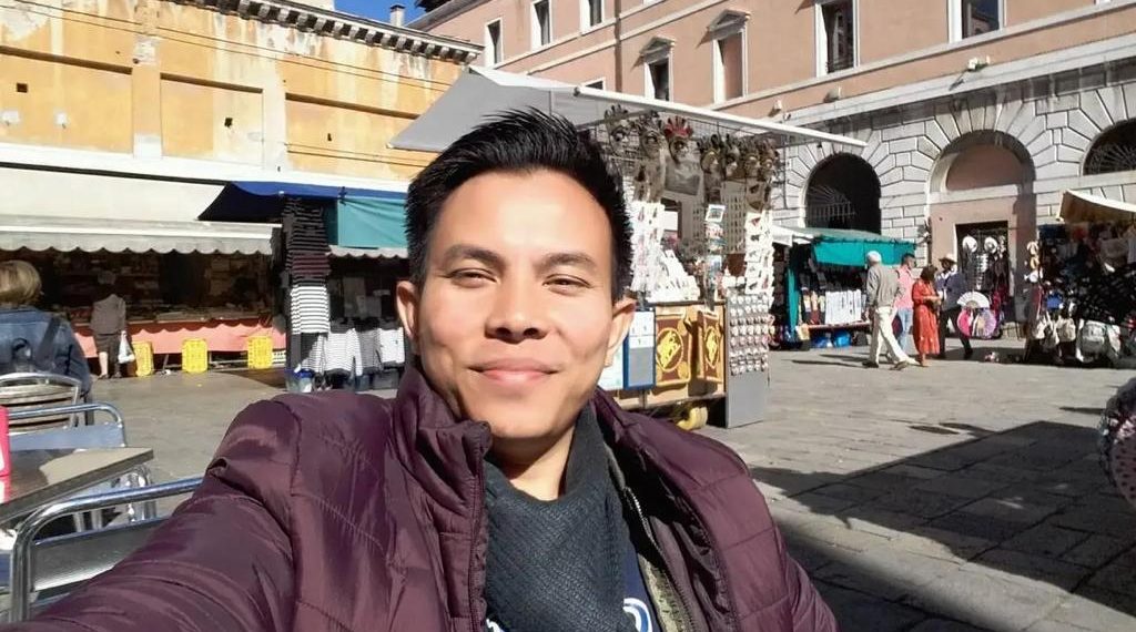 Dosen Unusa Menjadi Profesor Kehormatan di India