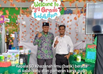 Dampak dan Manfaat Annual Workshop Raudlatul Jannah