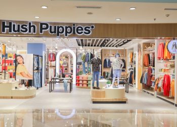 9to9Card Hadir dengan Memberikan Banyak Banyak Keuntungan di Re-Opening Store Hush Puppies Galaxy Mall Surabaya