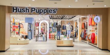 9to9Card Hadir dengan Memberikan Banyak Banyak Keuntungan di Re-Opening Store Hush Puppies Galaxy Mall Surabaya