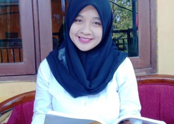 Menulis Tidak Harus Ditulis