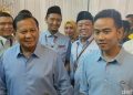 Potensi Menang Satu Putaran Makin Terbuka, Prabowo-Gibran Konsisten Didukung Warga Jatim