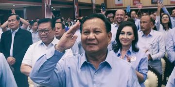 Pemimpin Berkinerja Terbaik, Prabowo Capres Paling Menonjol Pilihan Terkuat Rakyat