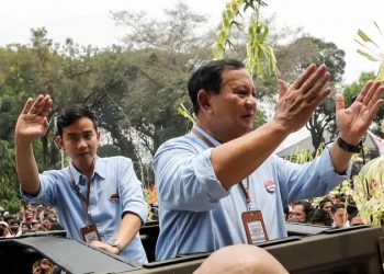 Lonjakan Dukungan Anak Muda dan Pemilih Jokowi Faktor Penguat Kemenangan Prabowo-Gibran