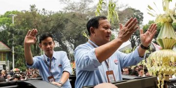Lonjakan Dukungan Anak Muda dan Pemilih Jokowi Faktor Penguat Kemenangan Prabowo-Gibran