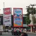Marak Billboard Dukungan Prabowo-Gibran di Jatim, Bukti Nyata Masyarakat Gaspol Kawal Kemenangan