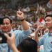 Elektabilitas Tembus 50,2 Persen, Prabowo-Gibran Makin Nyata Menangkan Pilpres dalam Satu Putaran