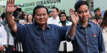 Komitmen Buka Lebar Lapangan Kerja, Prabowo-Gibran Makin Jadi Pilihan Masyarakat di Pilpres 2024