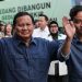 Komitmen Buka Lebar Lapangan Kerja, Prabowo-Gibran Makin Jadi Pilihan Masyarakat di Pilpres 2024