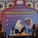 Hindari Eksploitasi Seksual Online, SMP Al Muslim Gelar Talk Show Interaktif