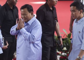 Konkret Bantu Rakyat, Makan Siang dan Susu Gratis Prabowo-Gibran Layak Didukung