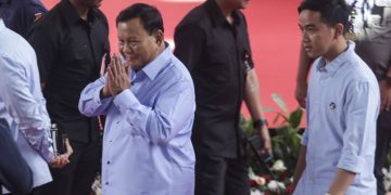 Konkret Bantu Rakyat, Makan Siang dan Susu Gratis Prabowo-Gibran Layak Didukung