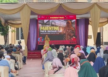 SMK Antartika 2 Bangkitkan Belajar Siswa Melalui Orang Tua