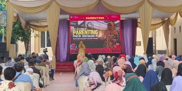 SMK Antartika 2 Bangkitkan Belajar Siswa Melalui Orang Tua