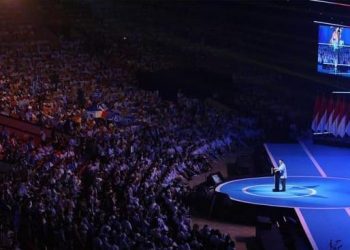 Basis Pemilih Loyal, Prabowo Mencuat Jadi Capres Paling Dipilih Rakyat