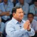 Prabowo Tampil Lebih Tulus Apa Adanya Tanpa Pencitraan di Debat Perdana