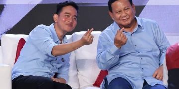 Didominasi Dukungan Anak Muda, Elektabilitas Prabowo-Gibran Makin Kokoh