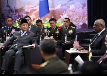 Pemimpin Cerdas, Prabowo Capres Pendorong Kemajuan Bangsa