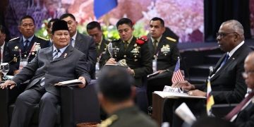 Pemimpin Cerdas, Prabowo Capres Pendorong Kemajuan Bangsa