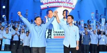 Visi Misi Jelas Sejahterakan Rakyat, Prabowo-Gibran Makin Dipilih Warga Jatim