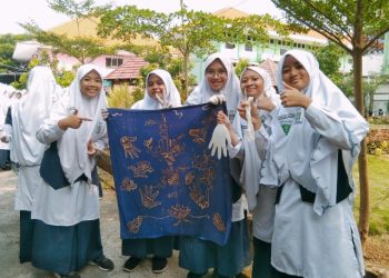 SMPIT Insan Kamil Memupuk Karakter Anak Melalui Classmeet