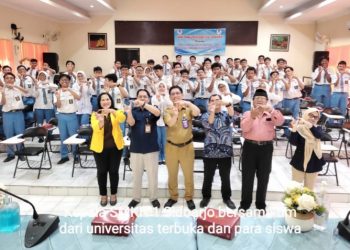 Lulusan SMK Negeri 1 Sidoarjo Siap Jalani BMW