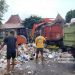 Pengelola TPS3R Tanggapi Demo Anarkis Buang Sampah di Pendopo