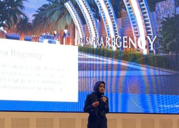 Real Estate-Developer Chalidana Group Launching Hunian Mewah