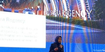 Real Estate-Developer Chalidana Group Launching Hunian Mewah