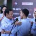 Prabowo-Gibran Menguat Menang Satu Putaran Berkat Raih Elektabilitas 50,3