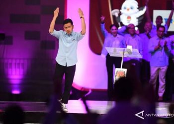 Sinergi Dukungan Kai NU Kuatkan Prabowo-Gibran Menang Satu Putaran