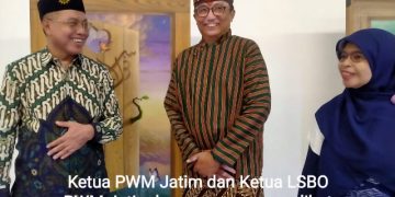Milad ke-111 Muhammadiyah, Sampaikan Kebaikan Lewat Karya Seni