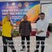 Pj Bupati Sidoarjo 2020-2021 Dilamar Jadi Presiden Lion Club Internasional